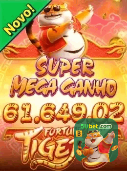 5U BET bet — mercados de futebol e esportes no app